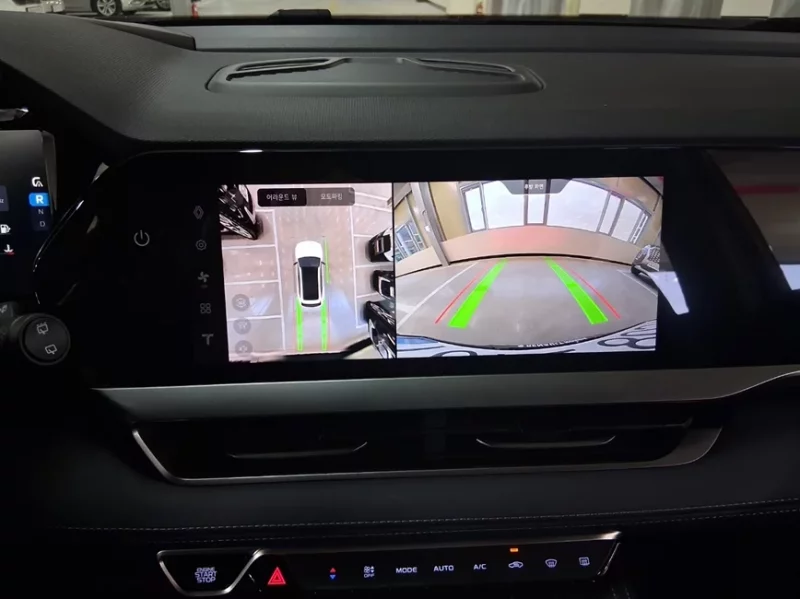 Renault Grand Koleos