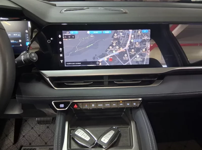 Renault Grand Koleos