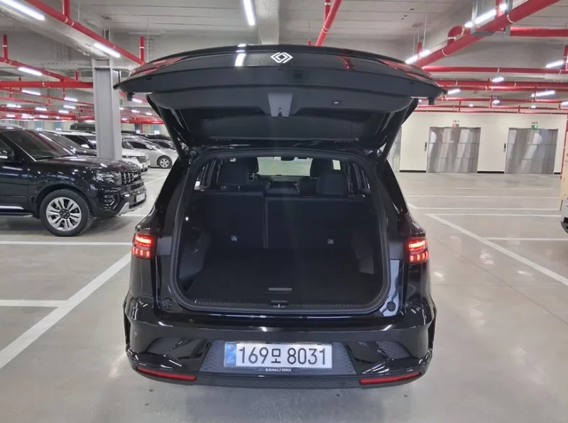 Renault Grand Koleos