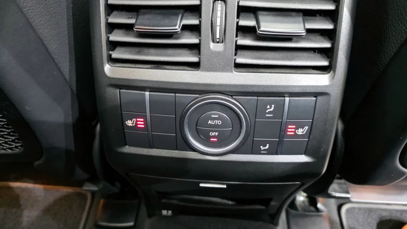 Mercedes-Benz M-class