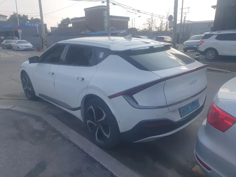 Kia EV6