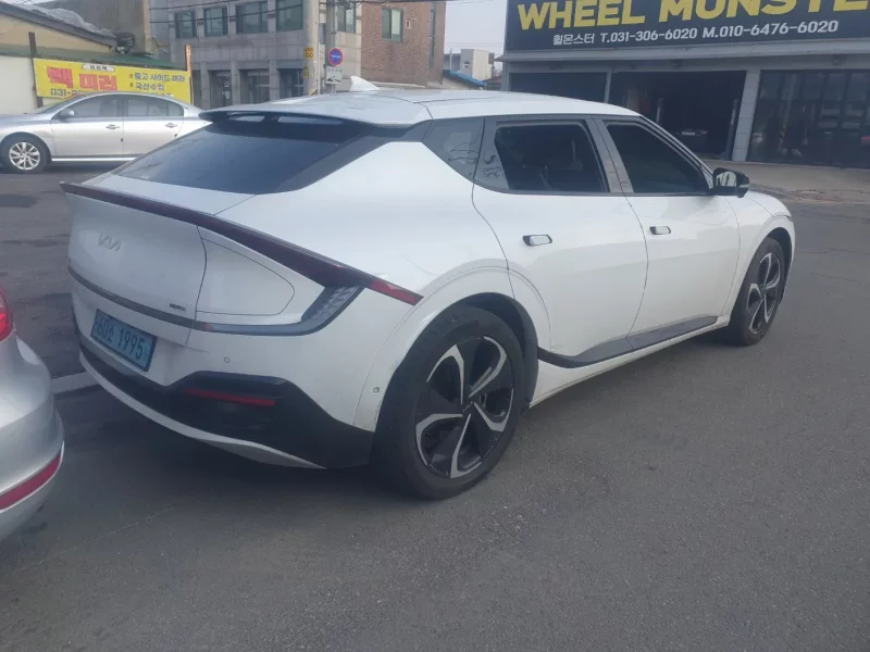 Kia EV6