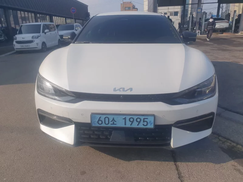 Kia EV6
