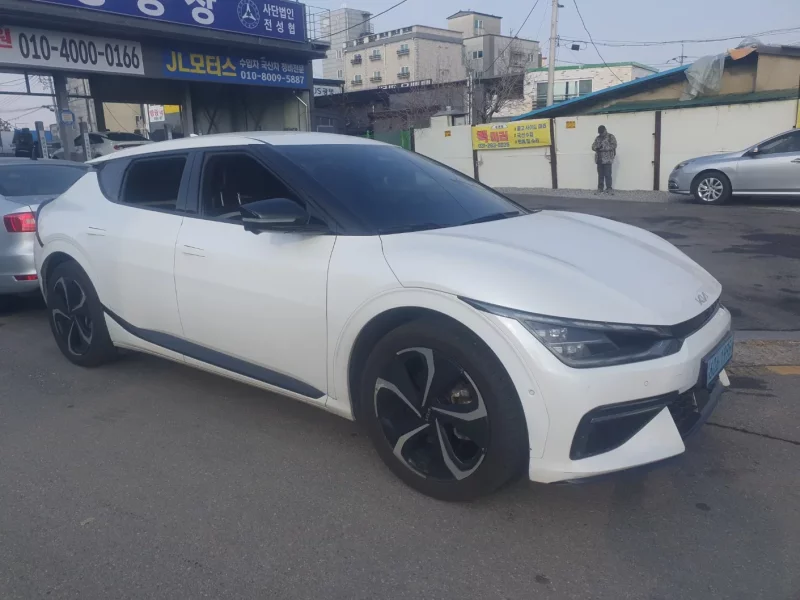 Kia EV6