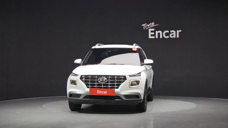 Hyundai Venue