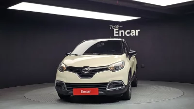 Renault Samsung QM3