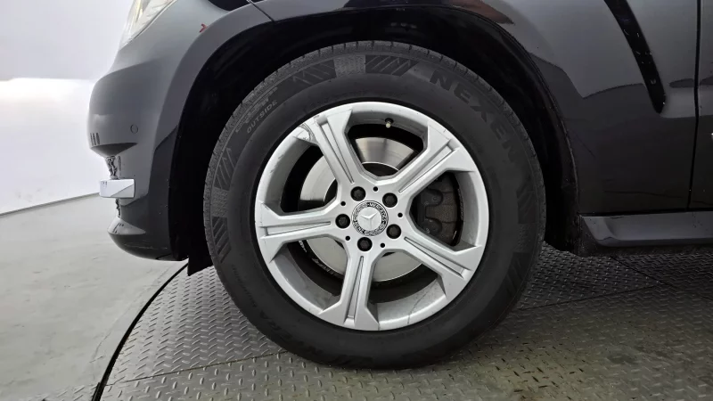 Mercedes-Benz GLK-Class