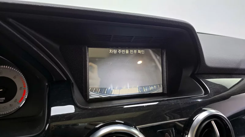 Mercedes-Benz GLK-Class