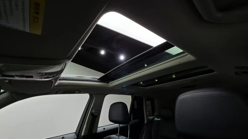 Mercedes-Benz GLK-Class