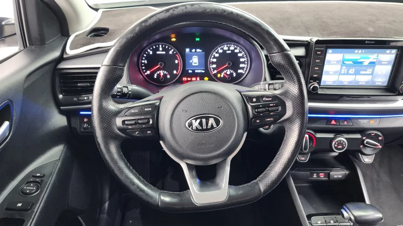 Kia Stonic