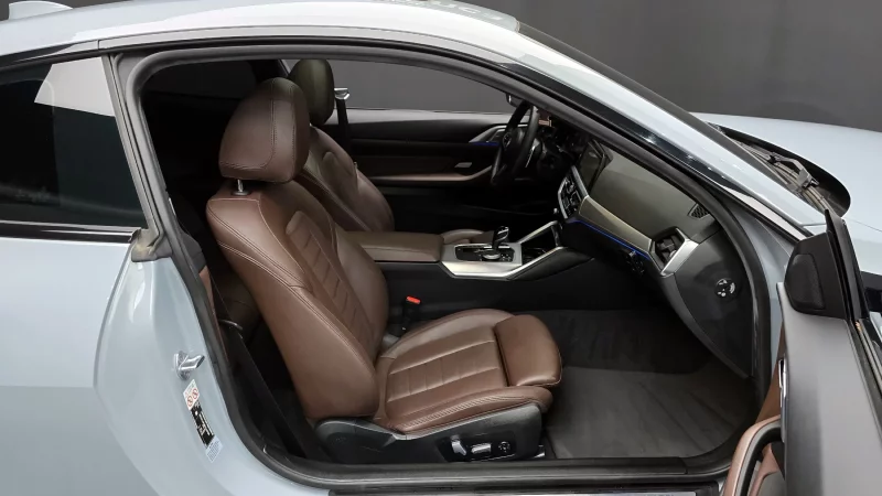 BMW 4-Series