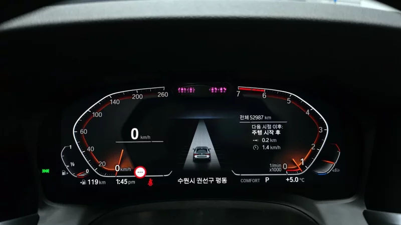 BMW 4-Series