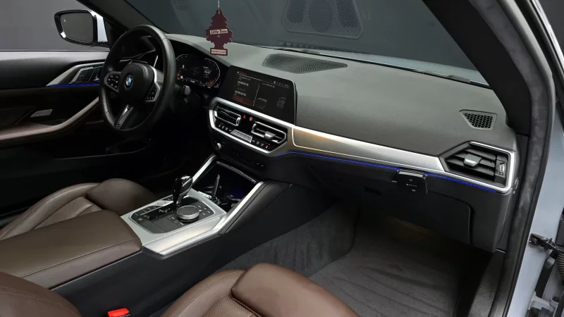 BMW 4-Series