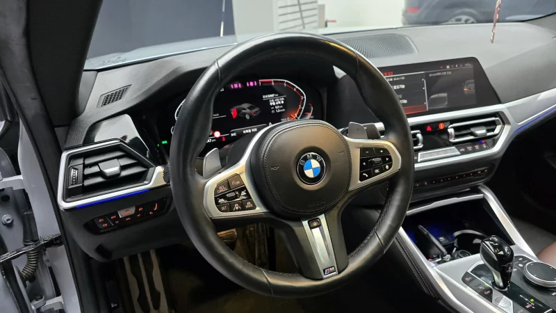 BMW 4-Series
