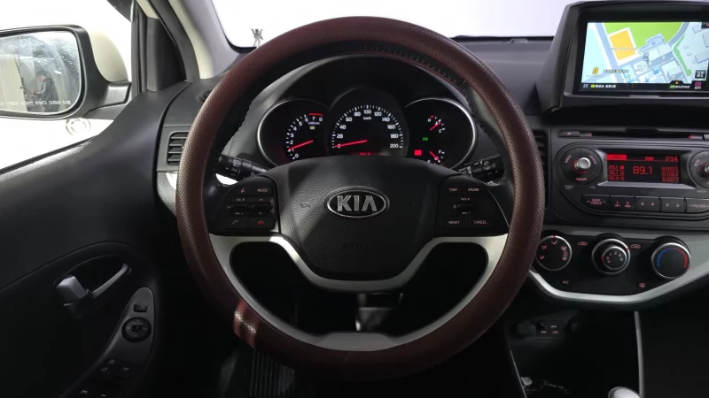 Kia Morning