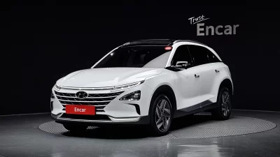 Hyundai Nexo