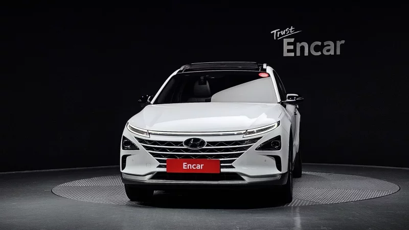 Hyundai Nexo