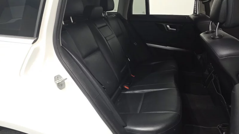 Mercedes-Benz GLK-Class