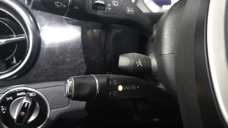 Mercedes-Benz GLK-Class