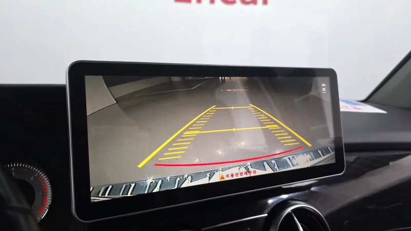 Mercedes-Benz GLK-Class