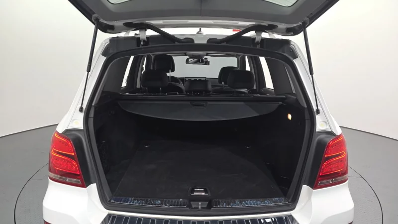 Mercedes-Benz GLK-Class