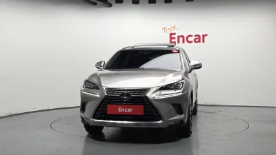 Lexus NX300h