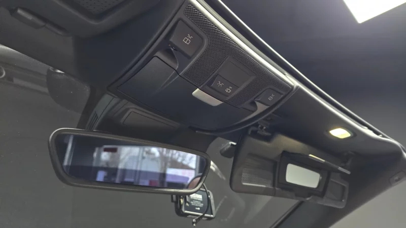 Mercedes-Benz SLC-Class