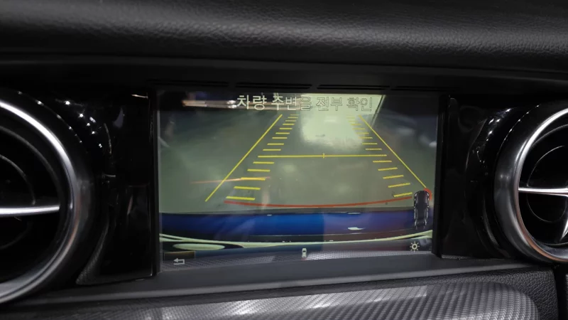 Mercedes-Benz SLC-Class