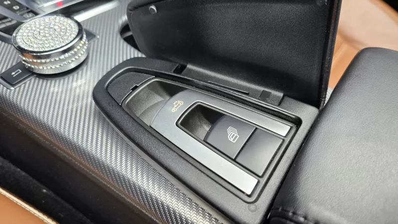 Mercedes-Benz SLC-Class