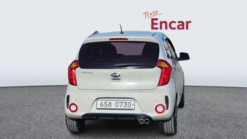 Kia Morning