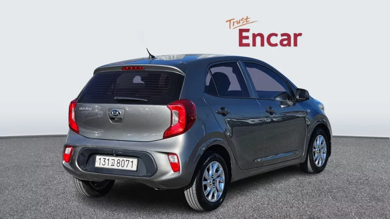 Kia Morning