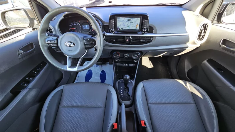 Kia Morning