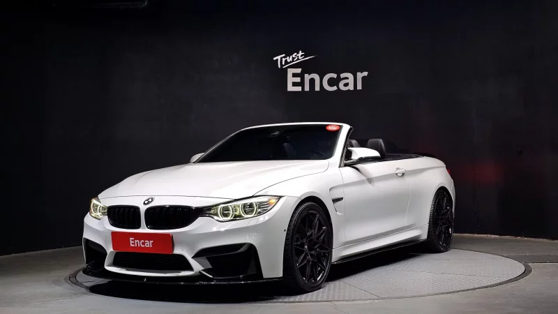 BMW M4