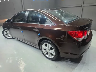 Daewoo Cruze