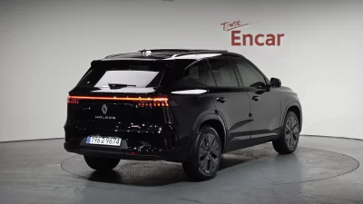 Renault Grand Koleos