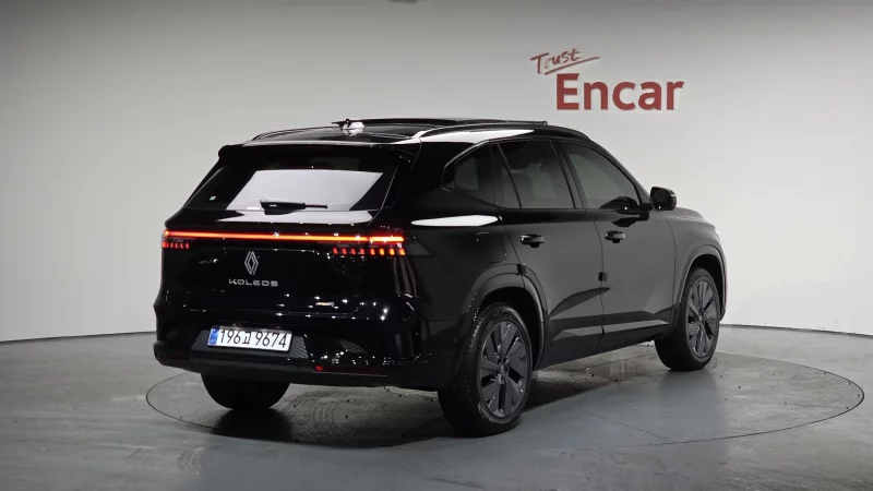 Renault Grand Koleos