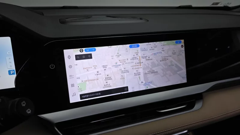 Renault Grand Koleos