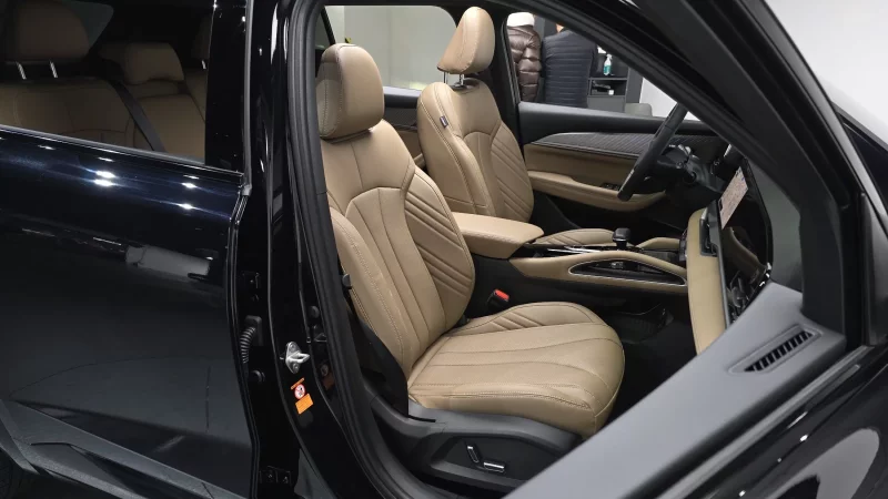 Renault Grand Koleos