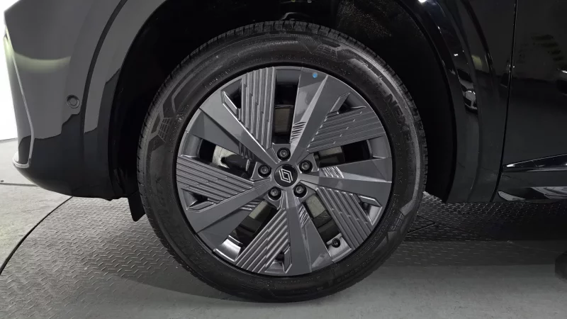 Renault Grand Koleos