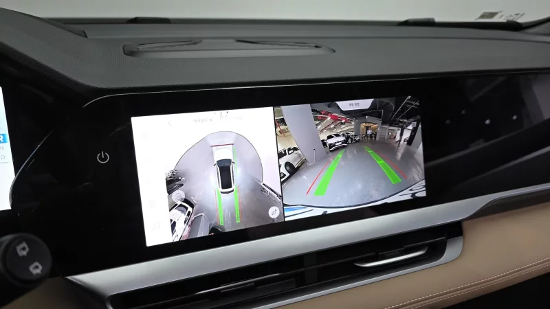 Renault Grand Koleos