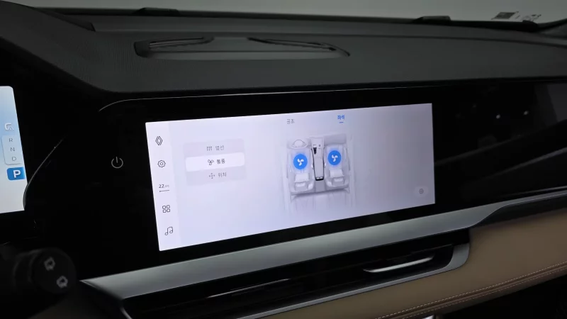 Renault Grand Koleos