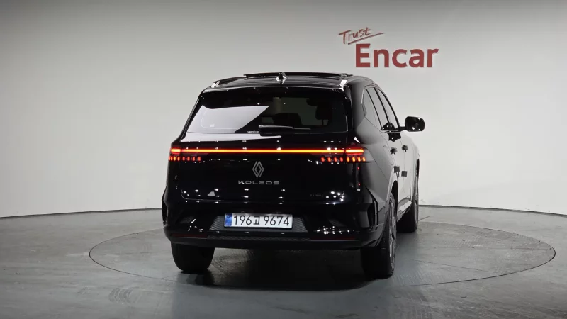 Renault Grand Koleos