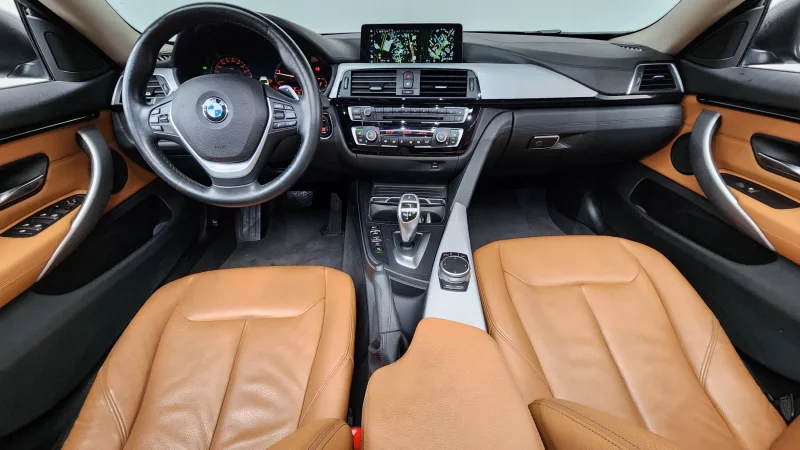 BMW 4-Series