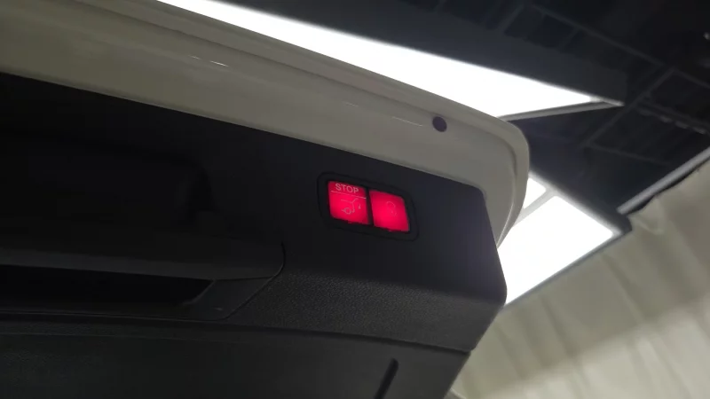 Mercedes-Benz GLK-Class