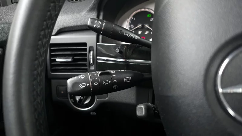 Mercedes-Benz GLK-Class