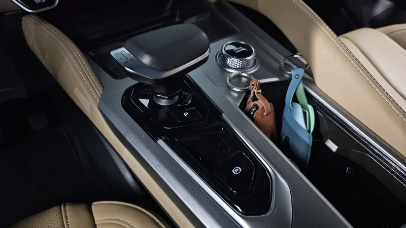 Renault Grand Koleos