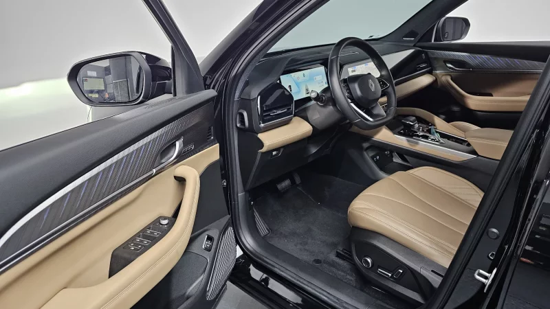 Renault Grand Koleos