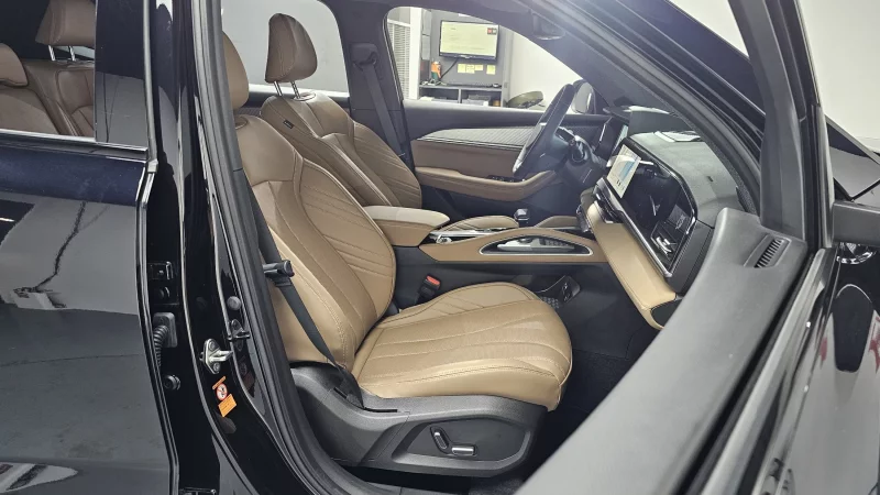 Renault Grand Koleos