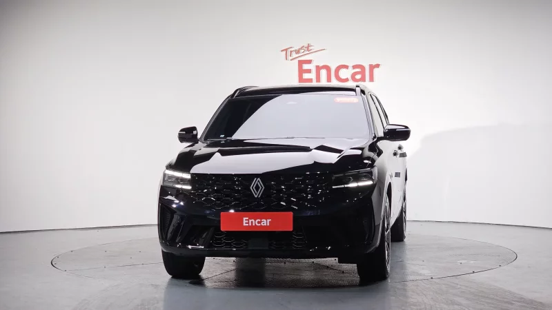 Renault Grand Koleos