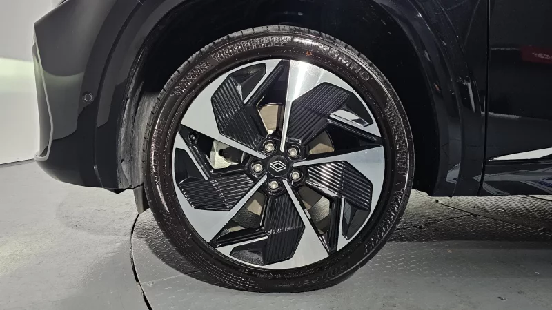 Renault Grand Koleos